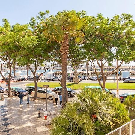 60кв.м 2, 1 баня Апартамент
 в Център на град Лагос Apartment Екстериор снимка