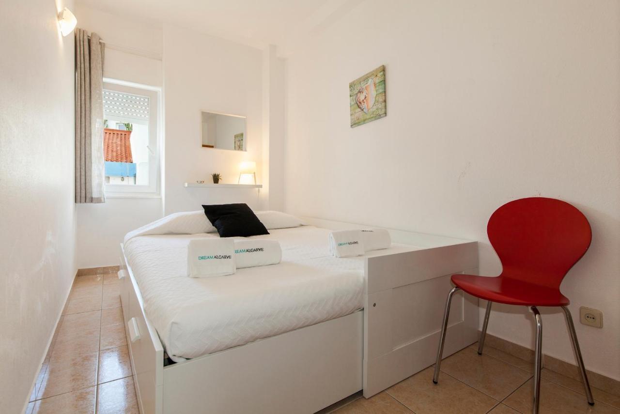 60кв.м 2, 1 баня Апартамент
 в Център на град Лагос Apartment Екстериор снимка