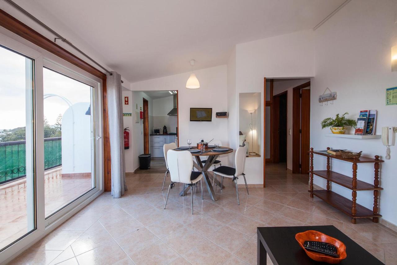 60кв.м 2, 1 баня Апартамент
 в Център на град Лагос Apartment Екстериор снимка