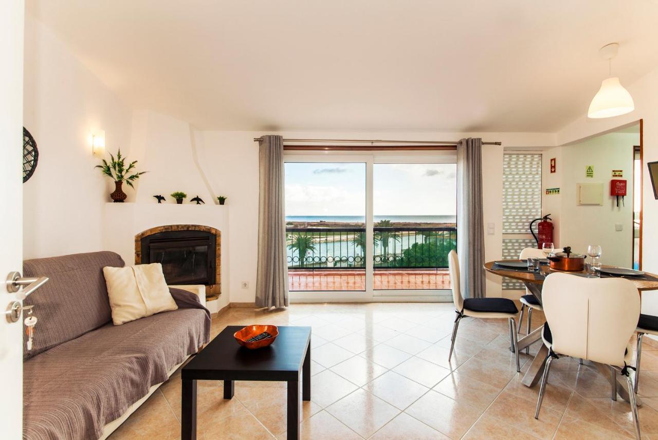 60кв.м 2, 1 баня Апартамент
 в Център на град Лагос Apartment Екстериор снимка